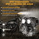 thumbnail image 3 of 2 Faros Auxiliares Led Alta/baja Luz 80w Para Auto Moto Malubero Malu1811, 3 of 3
