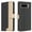 Black, variant on Wallet Case for Google Pixel 8 Pro, RFID Blocking Credit Card Holder, Premium Splice PU Leather Magnetic Clasp Folio Kickstand Flip Shockproof Luxury Cover For Google Pixel 8 Pro,Blue