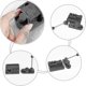 thumbnail image 2 of Multi-functional Ring Bending Tool Set for Earrings and Rings, 2 of 5
