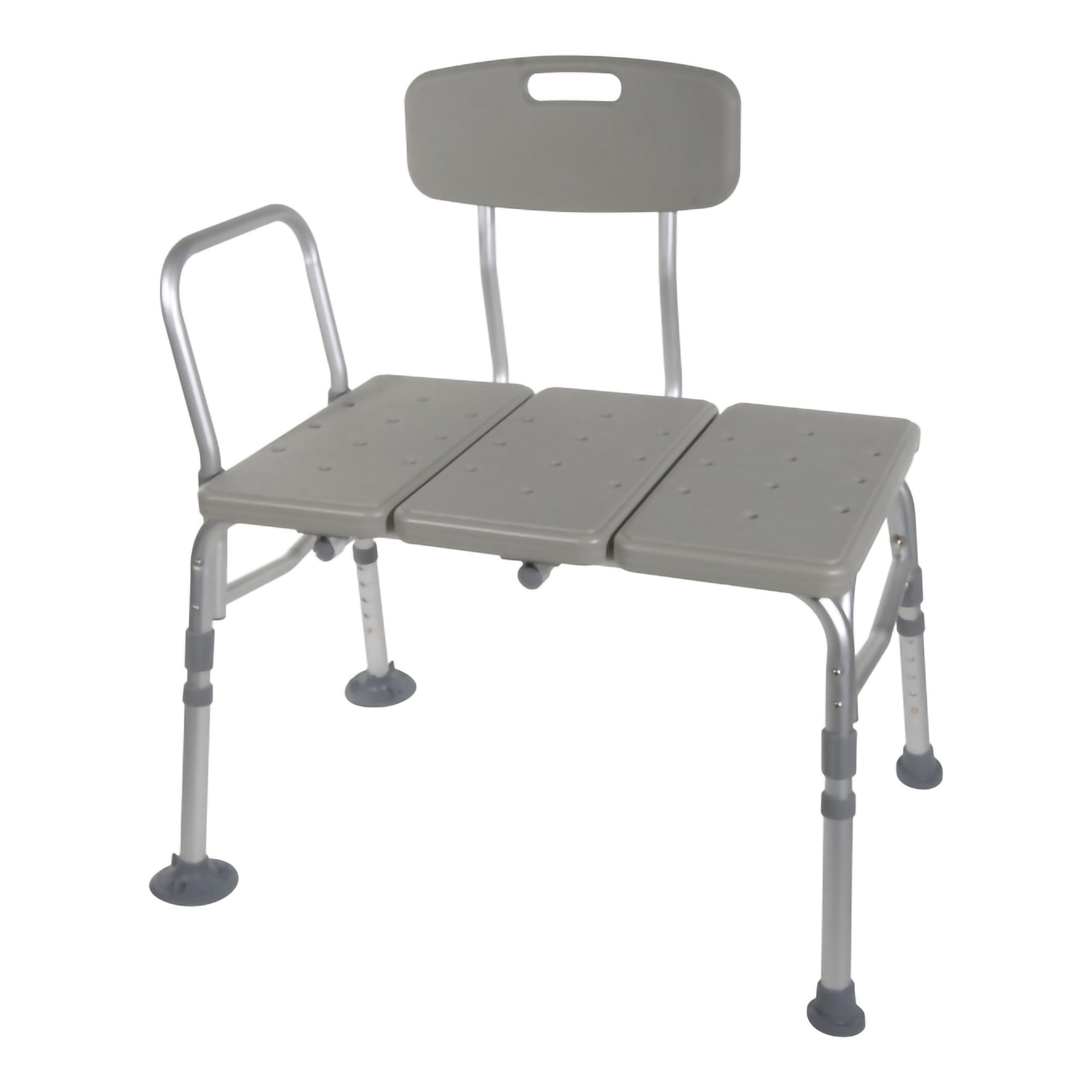 Free Shipping Carex Tub Transfer Bench with Height Adjustable Legs Convertible for Left or Right Hand Entry Walmart