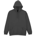 thumbnail image 1 of Gildan Mens Midweight Soft Touch Hoodie, 1 of 3
