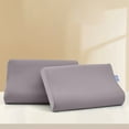 thumbnail image 6 of BiFandian Pillowcase for Memory Foam Pillow, Breathable Cooling Pillow Case, Waterproof Machine Washable Memory Foam Pillow Cover, Suitable for All Seasons, 6 of 6