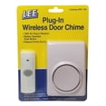 thumbnail image 1 of Plug-In Wireless Door Chime, 1 of 1