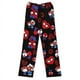 thumbnail image 2 of Pantalones de pijama holgados Kawaii de Hello Kitty Spiderman para mujer y hombre, pantalones de pijama informales de dibujos animados, ropa de dormir para estar en casa, 2 of 6