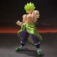 thumbnail image 4 of SHF Anime Dragon Ball Z Figuras Figura de acción Colección de PVC Saiyan Vegeta Son Gohan Muñeca Modelo Juguetes Regaloszhangyuxiang, 4 of 4