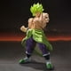 thumbnail image 4 of Figura de acción de Dragon Ball Z, muñeco de colección de PVC, modelos de juguetes, Saiyan, Vegeta, Son Gohan, Trunks, SHF, 4 of 4