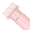 thumbnail image 4 of Botella aplicadora de Peine Yuyangstore Tinte para el cabello 180ml Peine de tinte Rosa, 4 of 8