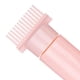 thumbnail image 4 of Botella Aplicadora de Peine Fernando para Raíces Herramienta de Estilismo Multifuncional Rosa, 4 of 8