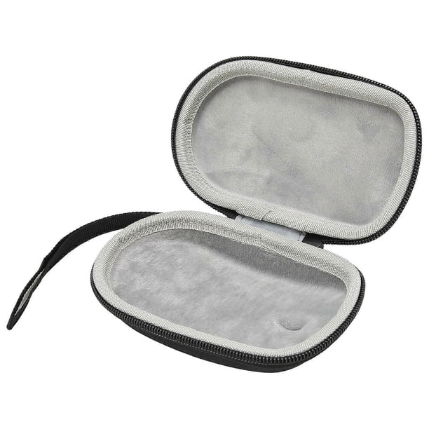 Travel Mouse Case Portable Mouse Storage Case for Razer Viper Ultimate Hyperspeed Lightweight Wireless Gaming Mouse