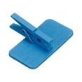 thumbnail image 4 of Unique Bargains Mini Chalkboard Signs Small Blackboard Labels with Clip Wooden, Blue 30pcs, 4 of 5