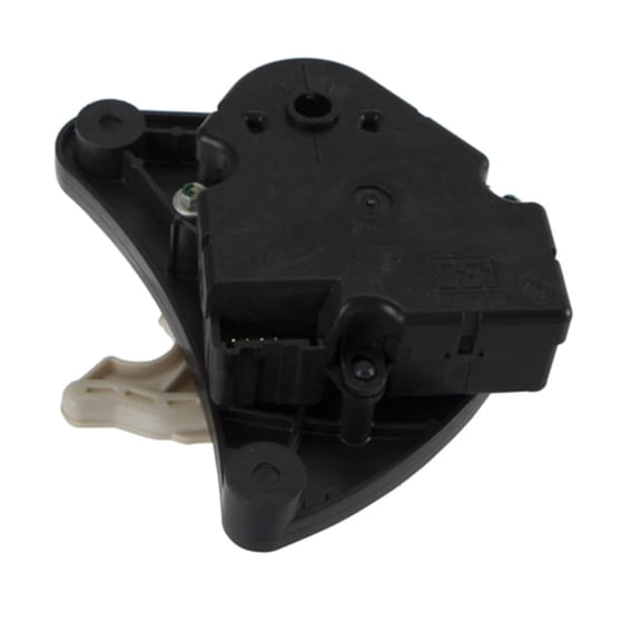 Factory Air HVAC Air Door Actuator Fits select: 2003-2023 CHEVROLET EXPRESS G2500, 2004-2023 CHEVROLET EXPRESS G3500