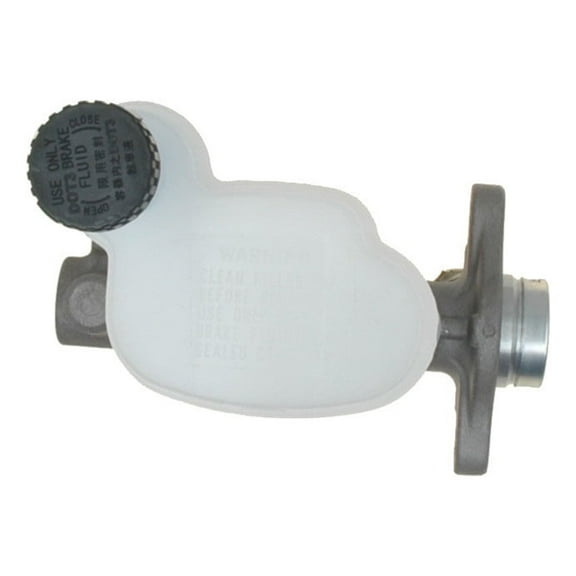 Raybestos Element3 New Master Cylinder, MC390858 Fits select: 2004-2008 NISSAN MAXIMA