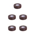 thumbnail image 3 of bedienty Sealing Strips Waterproof PVC Mildew-Proof Wall Sticker Strong Smooth Self Adhesive Tape Shower Countertop Restaurant 3.2m*2.2cm Brown 5Set, 3 of 6