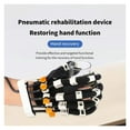 thumbnail image 4 of Rehabilitation Robot Glove Hand Hemiplegia Finger Neuro Rehabilitation Trainer Robot Devices Home Rehabilitation Robot Gloves, 4 of 5