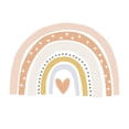 thumbnail image 2 of Stickers Extraíble DIY Macarena Calcomanías Murales para bebés Nursery Home Walls 39x54cm 42x56cm, 2 of 6