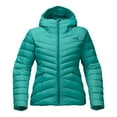 thumbnail image 3 of The North Face Women's Moonlight Down Jacket  M, 3 of 6