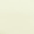 thumbnail image 2 of Ultimate Textile Poly-cotton Twill 52 x 70-Inch Oval Tablecloth Ivory Cream, 2 of 3