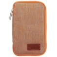 thumbnail image 1 of Multifunction Digital Accessories Storage Bag Electronics Protection Pouch Organizer for Phone USB Cable Earphone (Random Color), 1 of 4