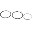 thumbnail image 3 of Ximing Kit Piston avec Joint de Circulage, Goupille de Poignet, Kit Bea, Compatible avec Yamaha PW50, 3 of 10