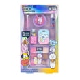 thumbnail image 1 of Set de Maquillaje BT21 6 piezas, 1 of 4