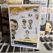 FUNKO POP! TELEVISION: The Office - Fun Run Dwight, Funko, Gifts