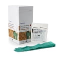 thumbnail image 1 of Guantes quirúrgicos McKesson Perry sintéticos, 50 pares, talla 7.5, 1 of 8