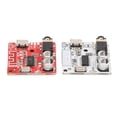 thumbnail image 1 of Módulo receptor de audio Bluetooth, 2 piezas Receptor de audio Bluetooth Módulo receptor de audio Placa Bluetooth DIY Durabilidad mejorada, 1 of 9