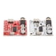thumbnail image 2 of Módulo receptor de Audio Bluetooth 2 uds., placa amplificadora estéreo BT5.0 para altavoz DIY de 3,5mm, 2 of 14