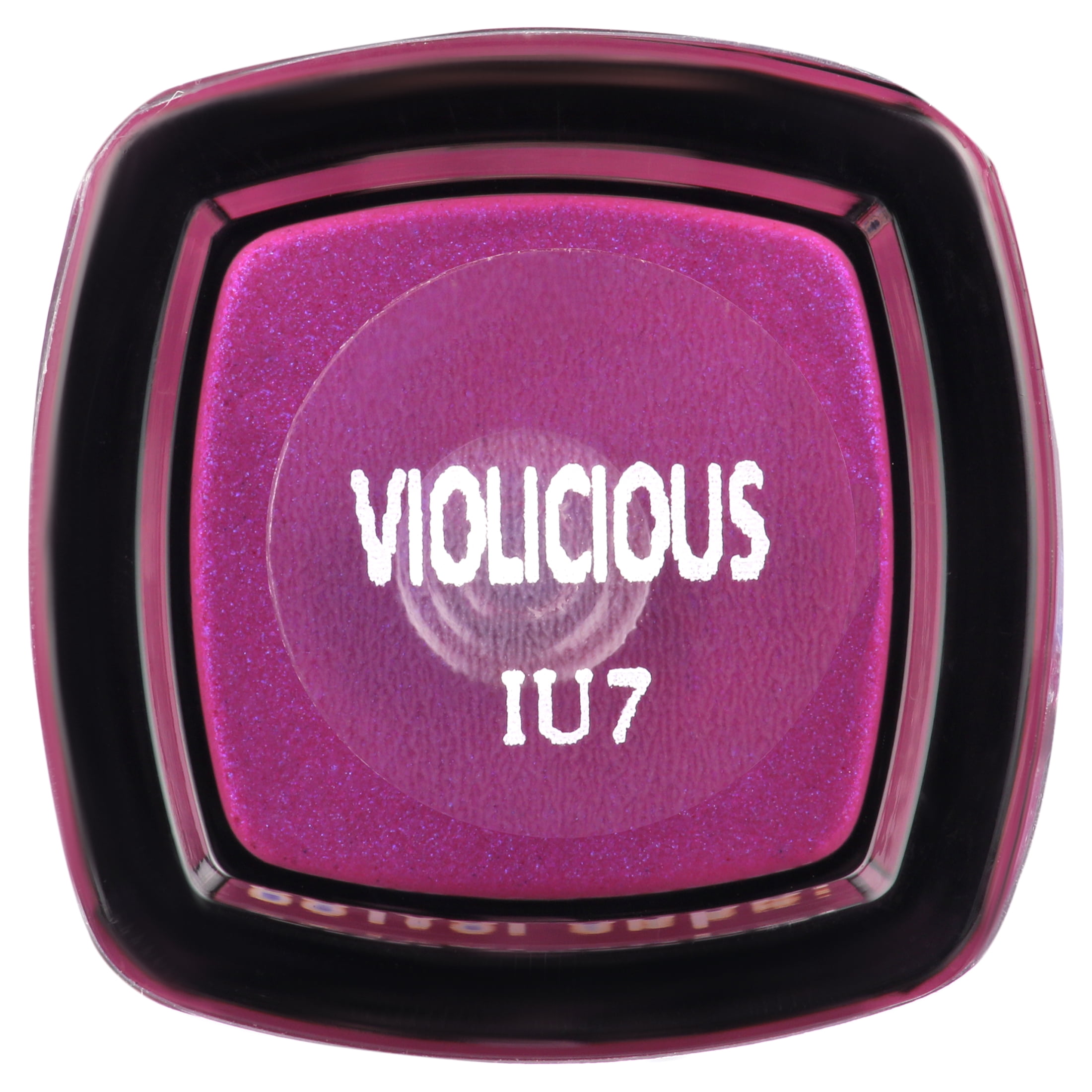 Black Opal Color Splurge Patent Lip Gloss, Violicious