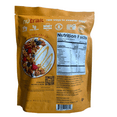 thumbnail image 3 of NutRail Protein Nut Granola Honey Nut 22 oz – High Protein, No Sugar Added, 3 of 7