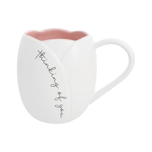 Pavilion Gift Company - Thinking Of You - 20 oz Mug