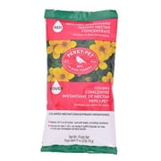 Perky-Pet Red Powder Hummingbird Instant Nectar Concentrate, 8oz (Makes 48oz)