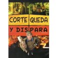 thumbnail image 1 of Corte Queda Y Dispara QUALITY Kiss Kiss Bang Bang Pelicula DVD, 1 of 2