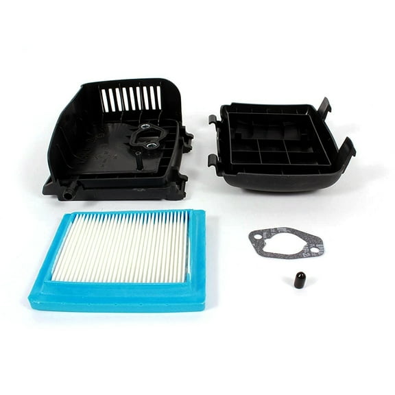 Genuine OEM Kohler Air Cleaner Kit for Small Engines / XT650-2017, XT650-2020, XT650-2022, XT650-3018, XT650-3021, XT650-3023 / 055-169, 14 094 27-S, 14 096 119-S, 1474303-S, 14 743 03-S