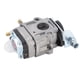 thumbnail image 4 of Carburador De Cortacésped, Carburador Ligero De Alta Precisión, ABS Estable Para Reparación Octpeak ABS Carburetor, 4 of 8