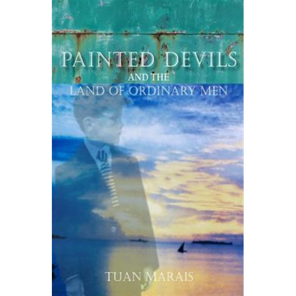 Pre-Owned Painted Devils : And the Land of Ordinary Men