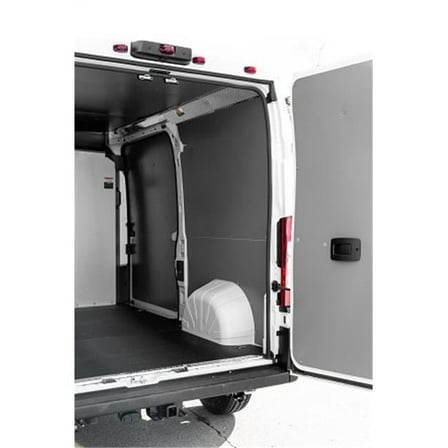 75C4142613 Van Wall Liner, Grey