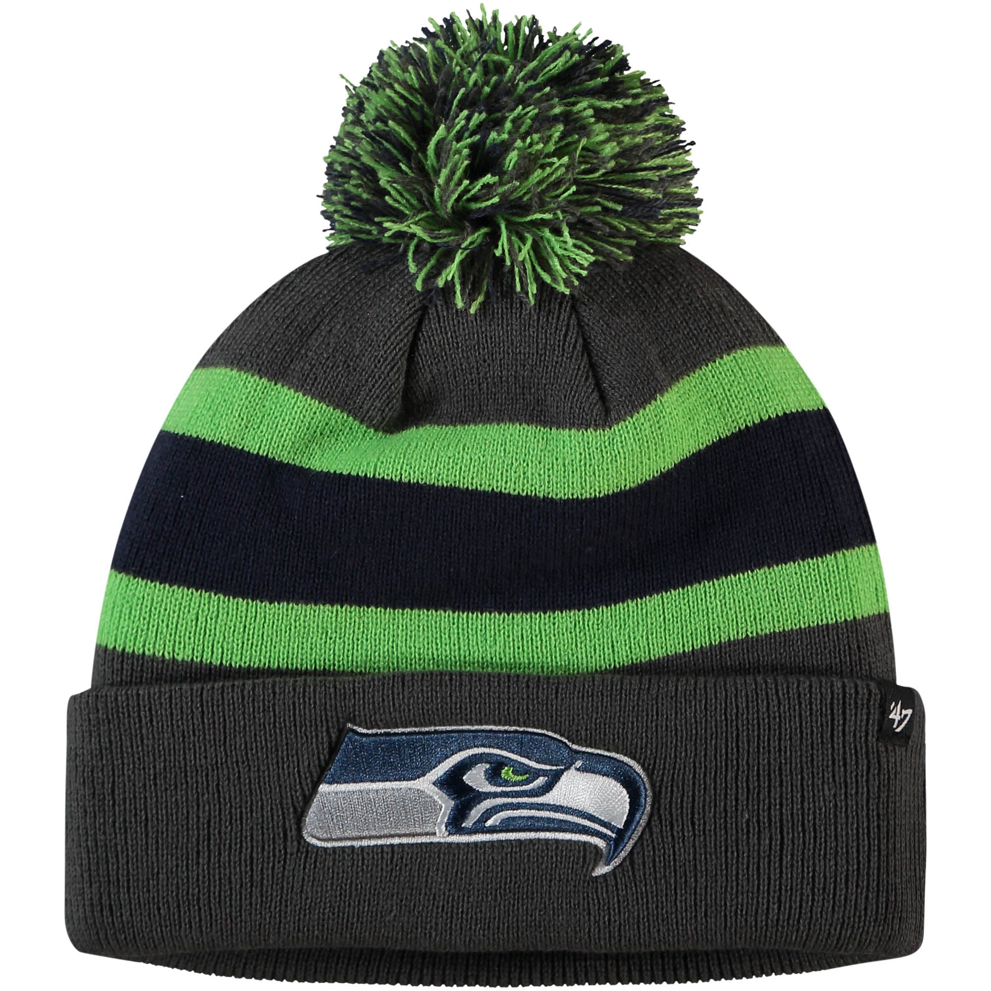 Seattle Seahawks Hats - Walmart.com
