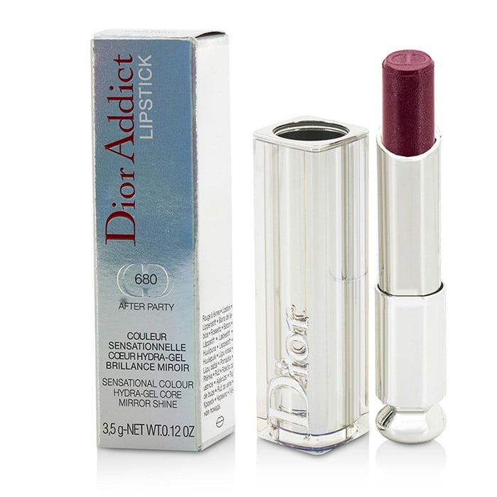 dior addict lipstick 680 after party