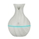 thumbnail image 2 of Xihbxyly Difusor de Aceite Led, Humidificador de Aromaterapia, 7 Luces Que Cambian de Color, Funcionamiento Silencioso, Ideal para Dormitorio, Oficina, Spa, Capacidad de 130 Ml, Diseño de Veta de Mad, 2 of 4