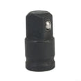 thumbnail image 2 of 1/4 3/8 1/2 3/4 Air Impact Wrench Converter Socket Joints Ratchet Drive Adapter, 2 of 6