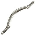 thumbnail image 5 of GlideRite 3 in. Center Beaded Pull Cabinet Hardware Handles, Satin Nickel, Pack of 10, 5 of 5