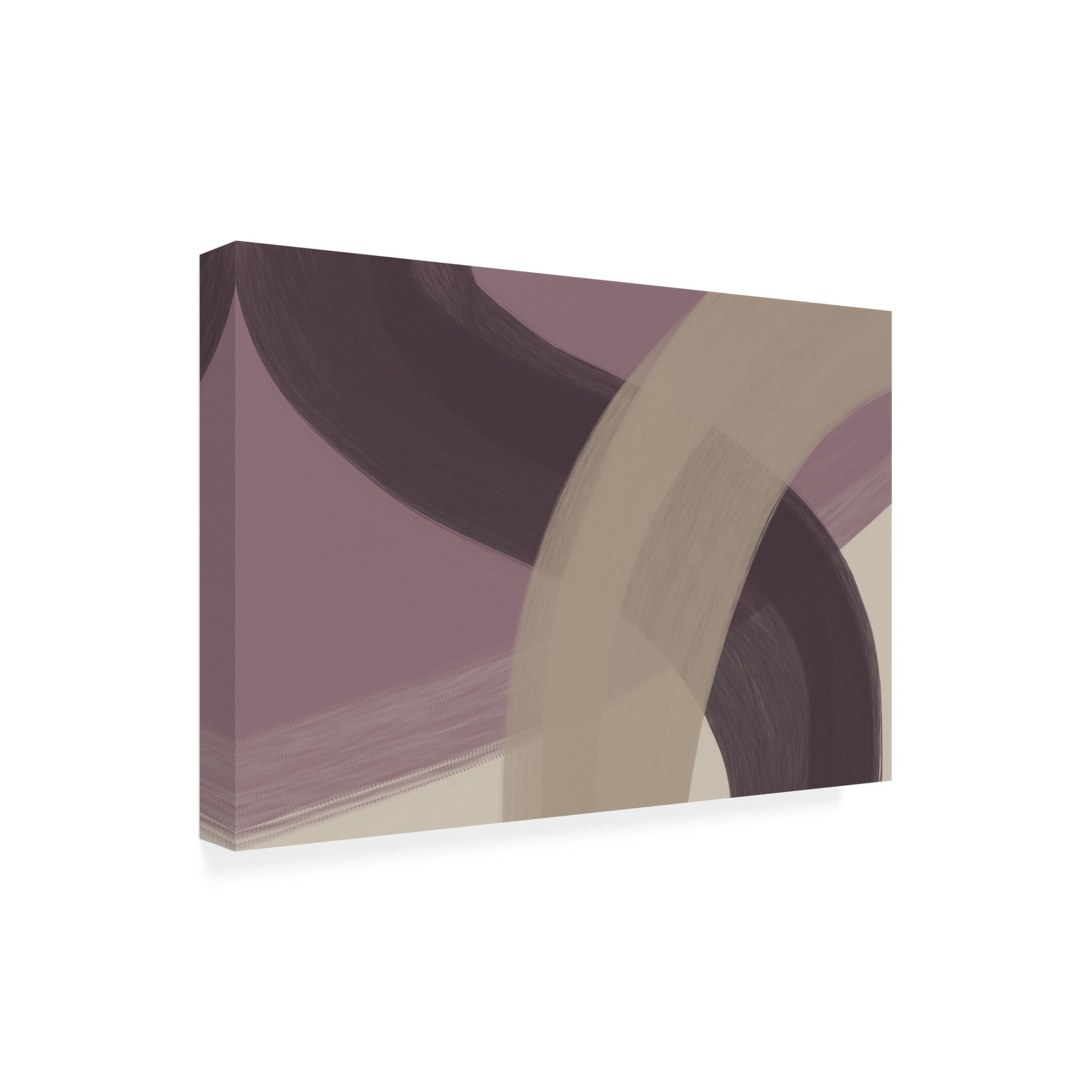 Trademark Fine Art Yopie Studio Ipa Canvas Wall Art