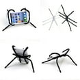 thumbnail image 3 of NIBOLOG 1Pc Creative Universal Spider Mobile Phone Holder Stent Stable Cell Phone Holder, 3 of 5