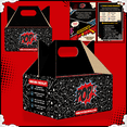 thumbnail image 4 of The Main Character Mystery Snack Box (20 Snacks + 1 Drink!) | International Snack Box | Snack Box From Around The World | Global Mystery Snack Box, 4 of 8