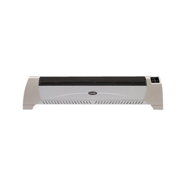 Lasko Silent Room Heater mobile 1500 W