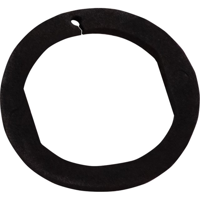 Luces Foam Gasket i2Systems de celda cerrada con serie Ember