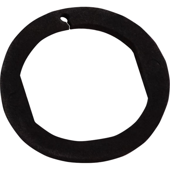 Luces Foam Gasket i2Systems de celda cerrada con serie Ember