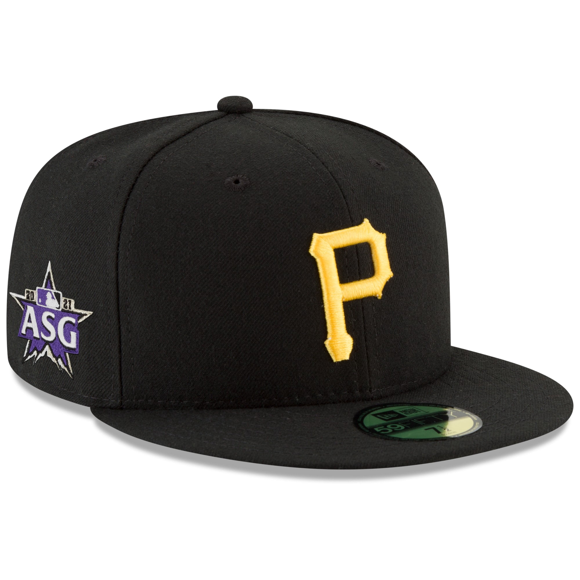 Pittsburgh Pirates New Era 2021 MLB All 