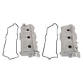 thumbnail image 3 of Engine Valve Cover w/Gasket Left & Right for 95-04 Toyota Tacoma T100 4Runner 1120162040 1120262050, 3 of 7